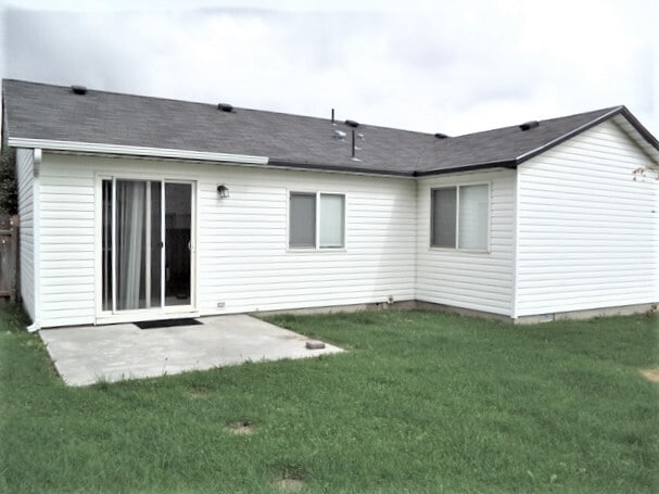 Building Photo - 1914 Cambridge St