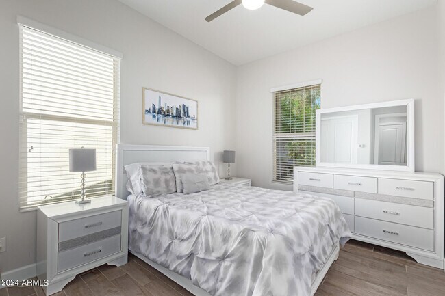 Building Photo - 18030 N 66th Pl