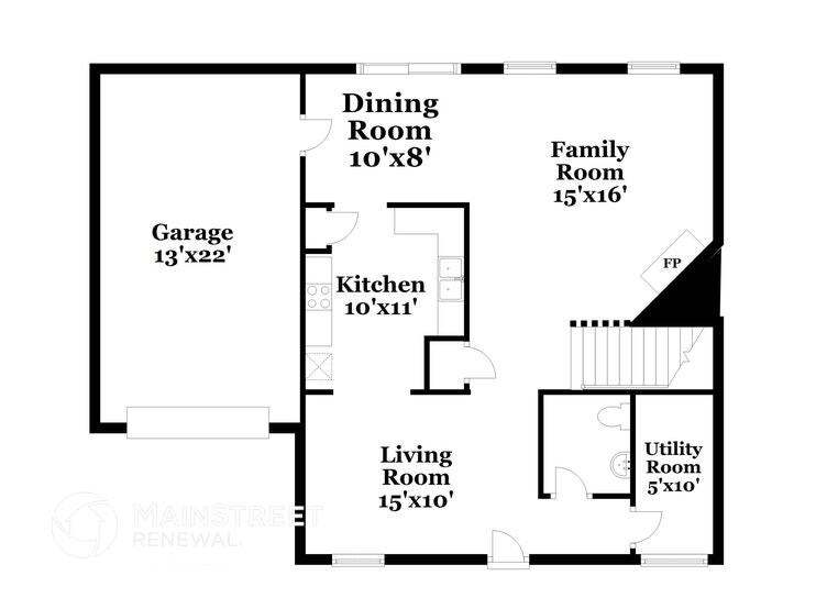 Building Photo - 2039 Pimpernel Rd