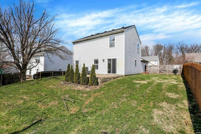 Building Photo - 5611 W Tensleep Rd
