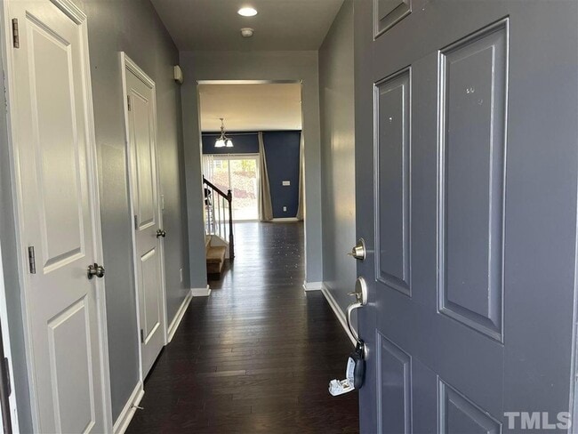 Building Photo - 806 Bristol Bridge Dr