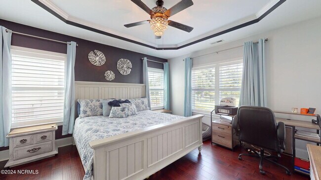 Building Photo - 107 Bogue Harbor Ct