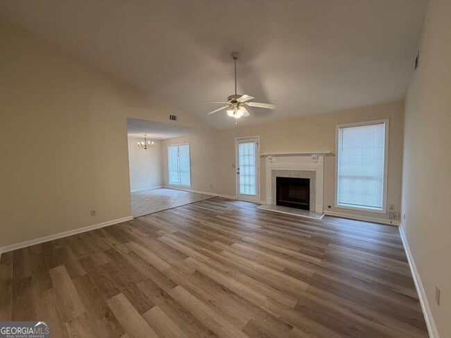 Building Photo - 414 Saddle Shoal Trail