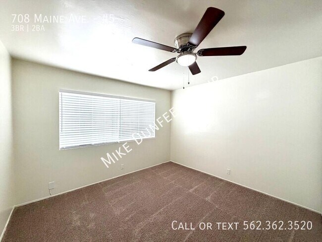 Building Photo - 708 Maine Ave