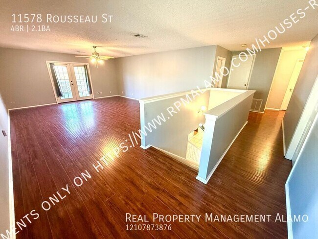 Building Photo - 11578 Rousseau St