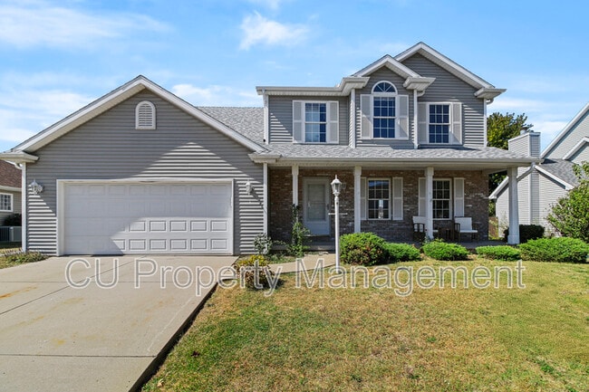 Primary Photo - 819 Bluegrass Ln
