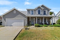 Building Photo - 819 Bluegrass Ln
