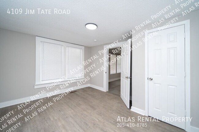 Building Photo - 4109 Jim Tate Rd