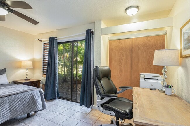 Building Photo - Furnished 2 bedroom, 2 bath, with AC and p...