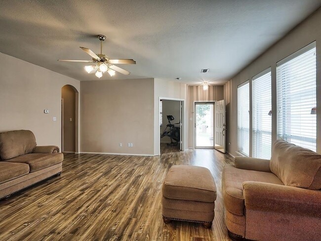 Building Photo - 3521 Desert Mesa Rd