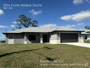 Building Photo - Modern Meets Convenience: Newly Built Home...