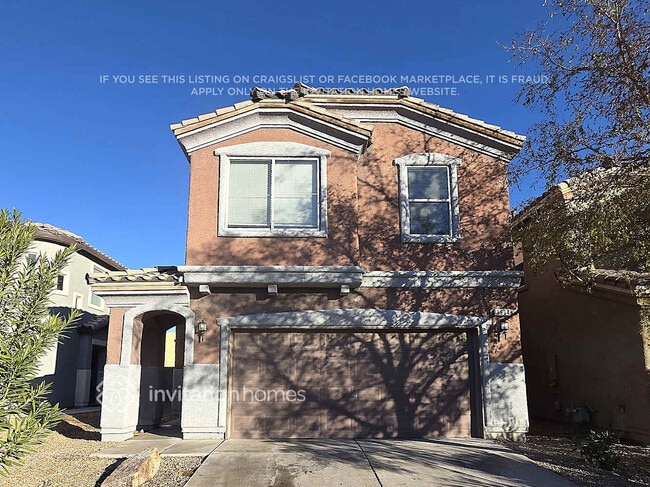 Building Photo - 3964 Chasing Heart Way