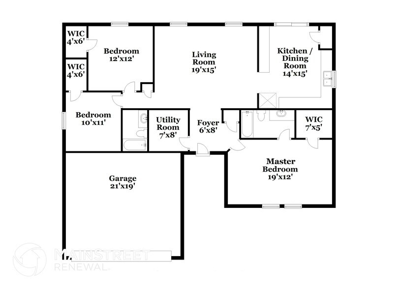 Building Photo - 809 Delray Dr