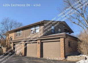 Building Photo - 4204 Eastridge Dr