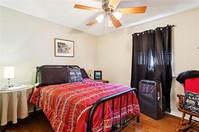 Building Photo - 110 Southern Star Pl