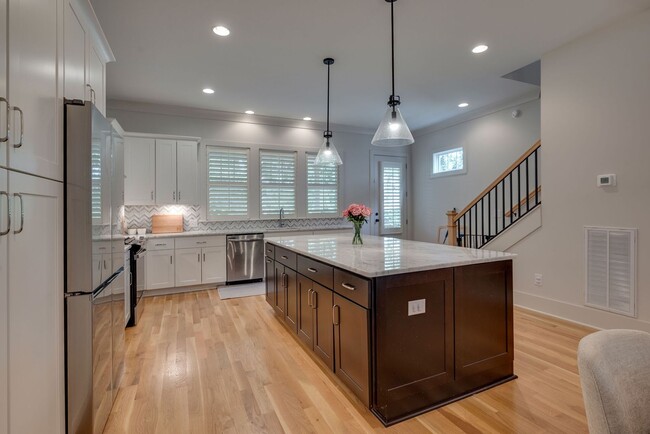Building Photo - **Newly constructed beautiful home - locat...