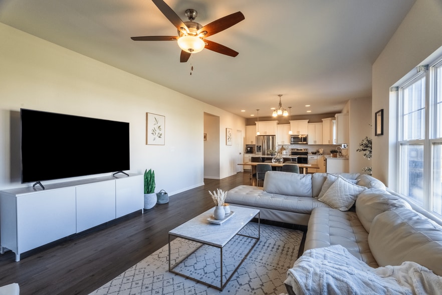 Living Room 1 - W198N5020 Hickory St