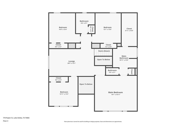 Building Photo - 774 Poplar Ct
