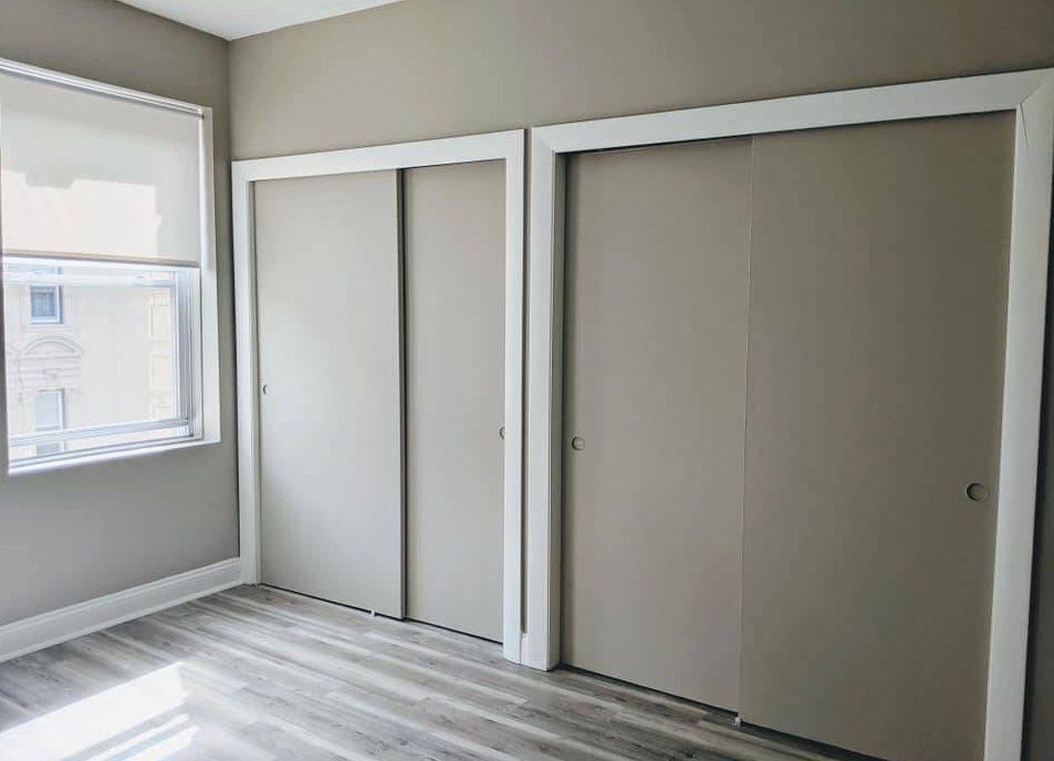 Building Photo - 1862 Beacon St