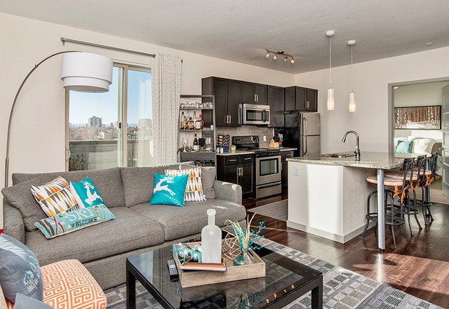 Building Photo - Boutique Apartments