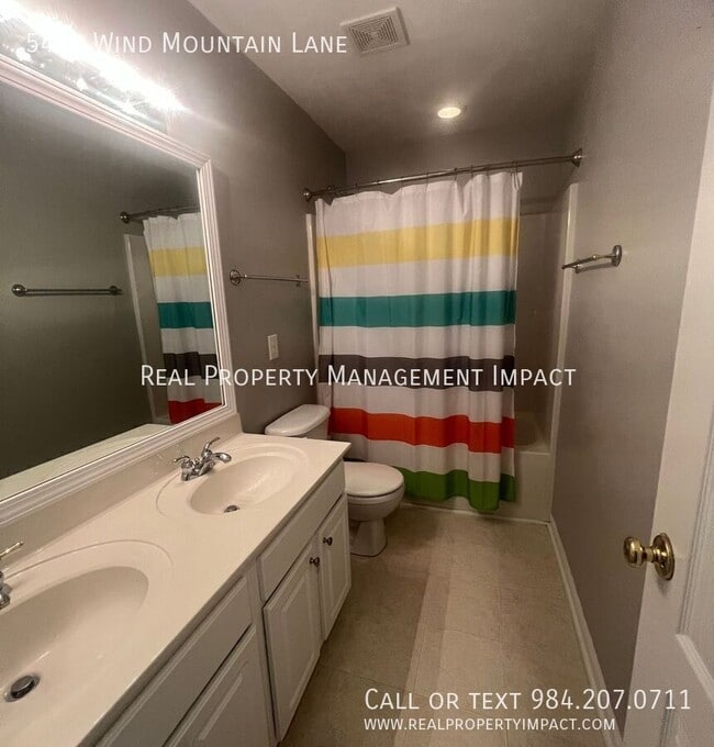 Building Photo - 5434 Wind Mountain Ln