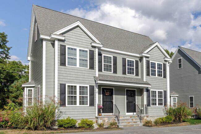 Building Photo - 59 Pumpkin Cir