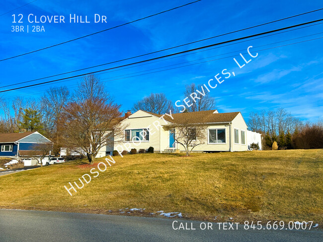 Primary Photo - 12 Clover Hill Dr