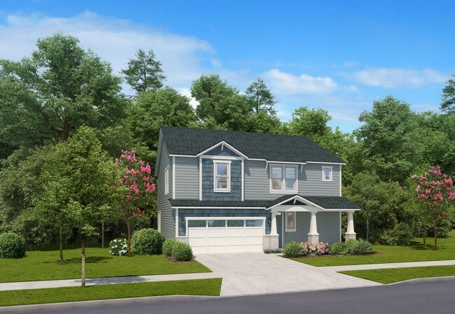 Building Photo - Amavi Brier Creek