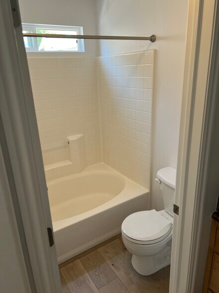 Master bathroom - 1411 E 6175 S