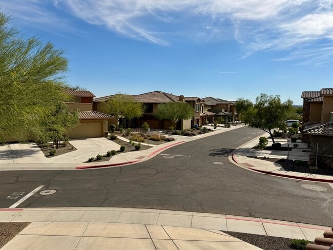 Building Photo - North Valley townhome in Sonoran Foothills