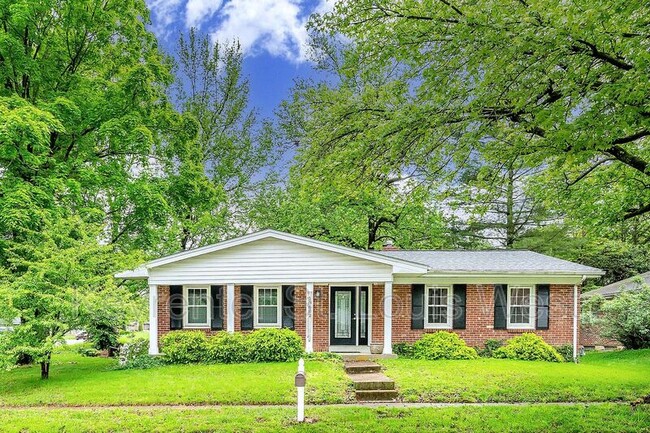 Building Photo - 10602 Tioga Ct