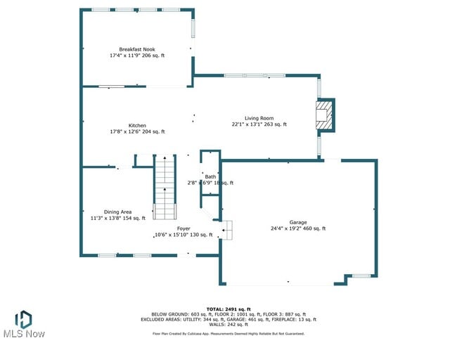 Building Photo - 22400 S Woodland Rd