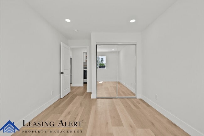 Building Photo - 16448 Lassen St