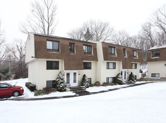 Building Photo - Ramblewood Apartments