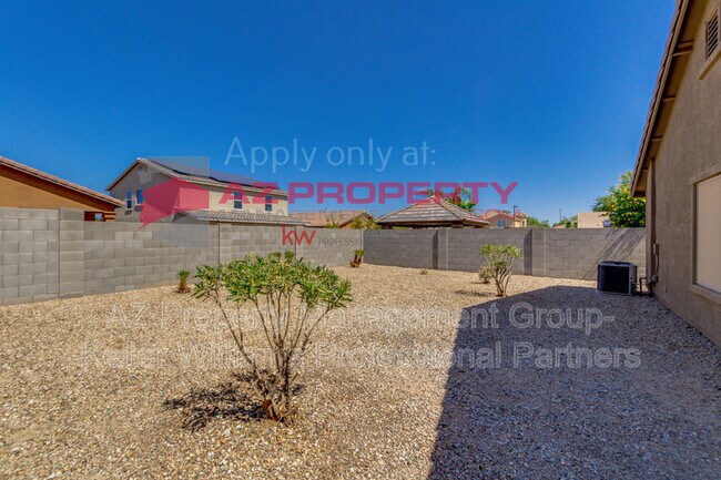 Building Photo - 18140 W Mission Ln