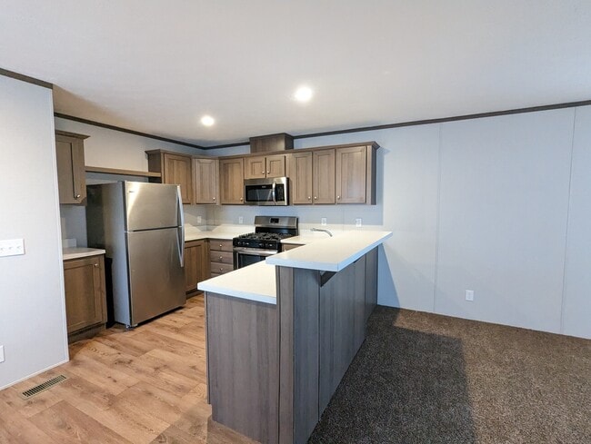Building Photo - 2407 Catalpa St