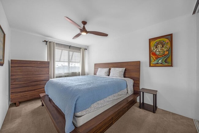 Building Photo - South Maui – Fully Furnished 3BR/2BA Ground-Floor Condo with Private Yard | Pets Considered