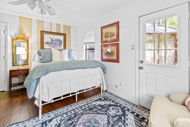 Building Photo - 501 Mulberry St