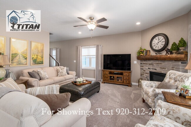 Building Photo - 1012 Faith Ct