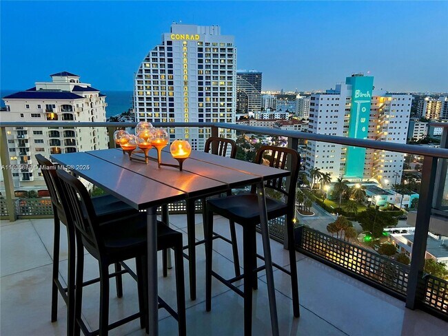 Building Photo - 701 N Fort Lauderdale Beach Blvd