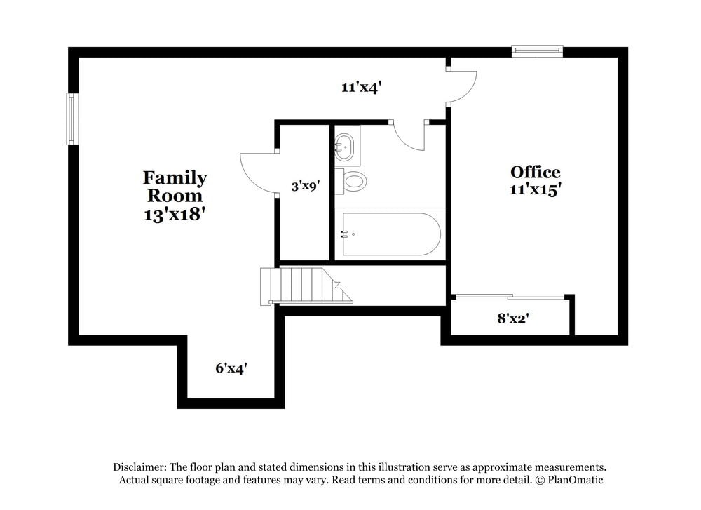 Building Photo - 5924 S Wenatchee St
