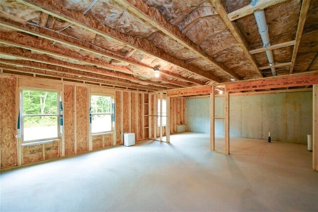 Building Photo - 331 Belmont Dr