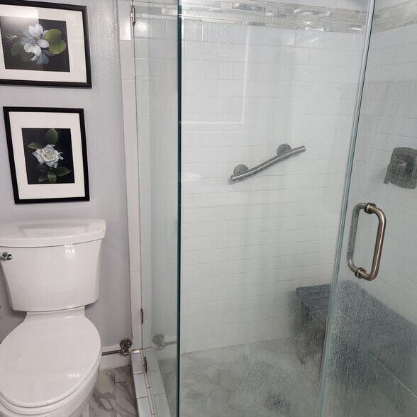 masterbath - 3500 W Manchester Blvd