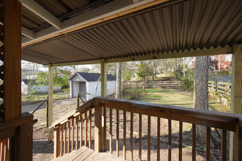 Building Photo - 940 47th St Ensley