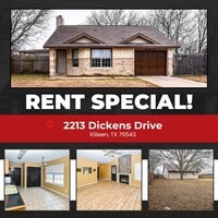 Building Photo - 2213 Dickens Dr