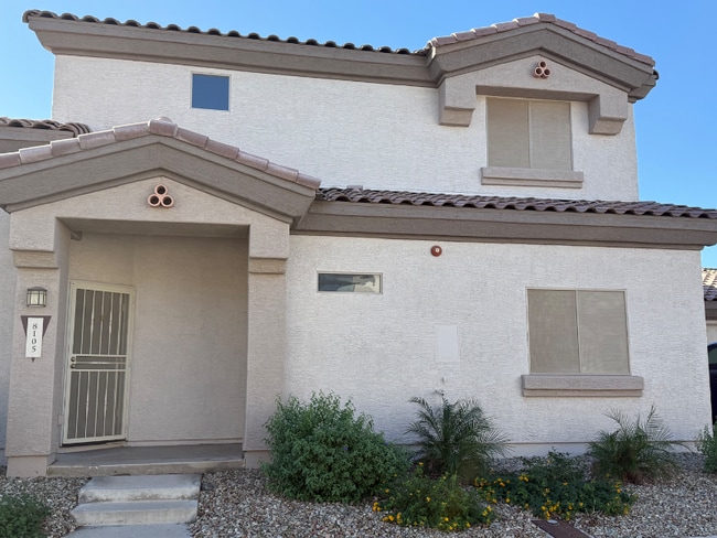 Building Photo - 8105 W Beck Ln