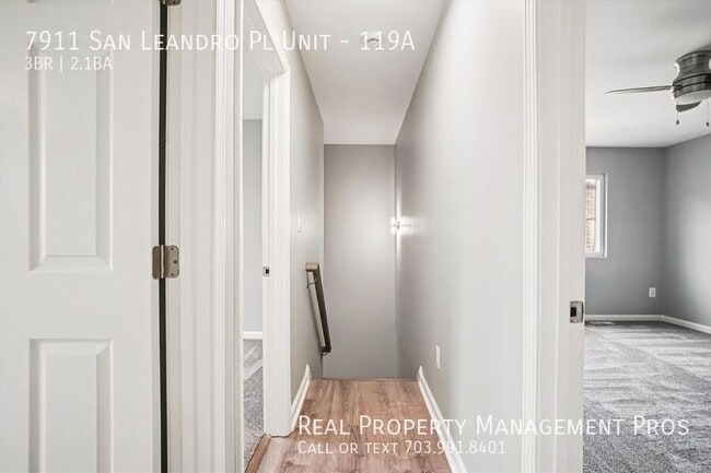 Building Photo - 7911 San Leandro Pl