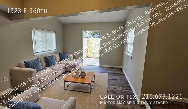 Building Photo - 1323 E 360th-