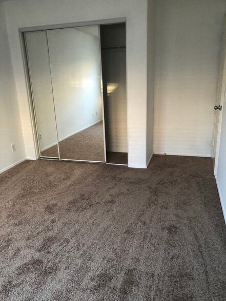 One of the bedroom . - 6395 Delgado Ln