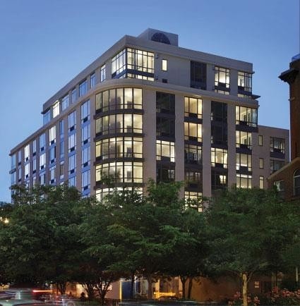 55 Thompson building - 55 Thompson®